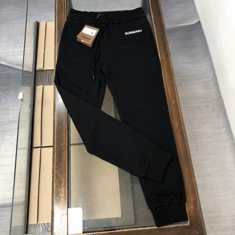 Burberry Long Pants-027